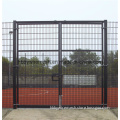Wire Mesh Fence Gate (BY-FGA1)